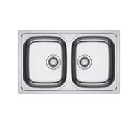 Franke Skx 620-80 Spark 101.0712.131