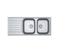 Franke Skx 621 Spark 101.0712.125