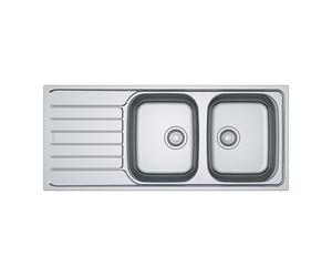 Franke SKX 621 Spark 101.0712.125