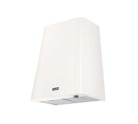 Hotte décorative - FRANKE - FSMD 508 WH - 50 cm - 650 m3/h - Evacuation