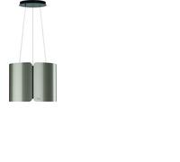 Franke Smart FSMS F42 SS/BK A Inox