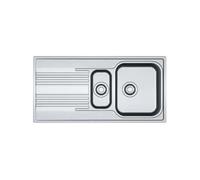 Franke Smart SRL651 Inox Dekor