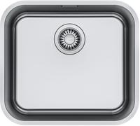 Franke SMART SRX 110-45 Évier, 482x432 mm, Inox 122.0736.183