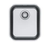Franke Smart SRX110-34 Inox Lisse
