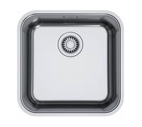 Franke Smart SRX110-40 Inox Lisse