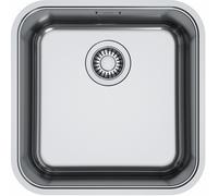 Franke Smart SRX110-40 Inox Lisse