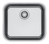 Franke Smart SRX110-45 Inox Lisse Inox Lisse