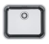 Franke Smart SRX110-50 Inox Lisse