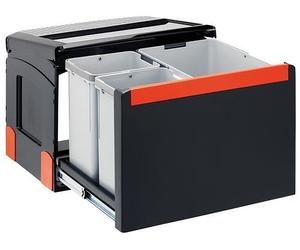 FRANKE Sorter Cube 50 systeme de tri des déchets 1340055291