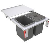 Franke Sorter Garbo 60 - 2 - Classeur de déchets de Cuisine