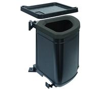 Franke Sorter Pivot 1 2-fach,1x27 Frontauszug