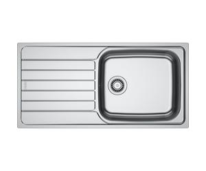 Franke Spark SKX611-XL Inox Lisse
