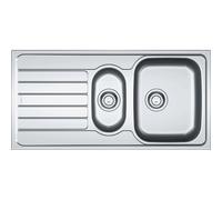 Franke Spark SKX651 Inox Lisse