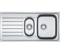 Franke Spark SKX651 Inox Lisse
