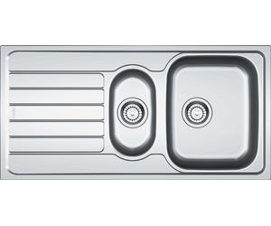 Franke Spark SKX651 Inox Lisse