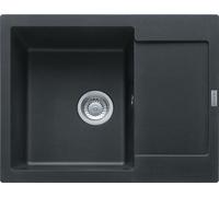 Franke Spüle 114.0477.500 MARIS MRG 611-62 Onyx