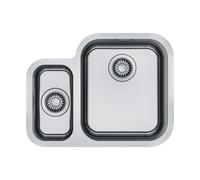 Franke SRX 160-34-16 Smart 122.0736.138