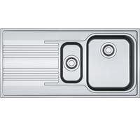 Franke Srx 651 Smart 101.0356.888