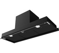 Franke Style FST PLUS 908 X Hottes, Black Extra Matt 305.0717.356