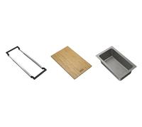 Franke Lot accessoires All-In Set 1