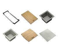 Franke Lot accessoires All-In Set 4 084641