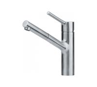 Franke TAROS NEO DOUCHETTE 1 JET Mitigeur, Inox 115.0596.383