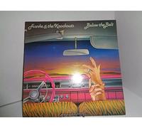 Franke & The Knockouts - Below The Belt (1982, US) [Import Anglais]