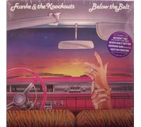Franke & The Knockouts - Below The Belt [Import]