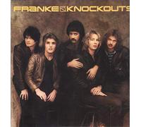 Franke & The Knockouts - Franke & The Knockouts / Franke & The Knockouts
