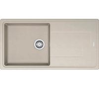 Franke Titan Tectonite TTD611-97 Beige