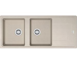 Franke Titan Tectonite TTD621 Beige