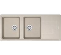 Franke Titan TTD621 Tectonite Beige