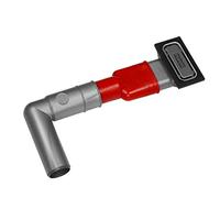 Franke trop-plein 133.0254.554 Invisible pour BXX 210-50