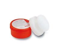 FRANKE Twister pour évier en acier inoxydable et granite avec éponge et pierre de nettoyage/Entretien/Kit de nettoyage, Twister 12