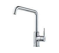 FRANKE 115.0595.062 Urban Robinet de lavabo, Chrome