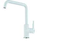 Franke Urban mitigeur de cuisine sur pied blanc 115.0595.068