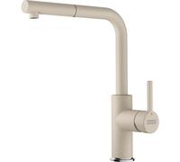 Franke Urban mitigeur de cuisine sur pied blanc 115.0755.392