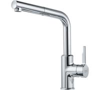 Franke Urban mitigeur de cuisine sur pied chrome 115.0595.083