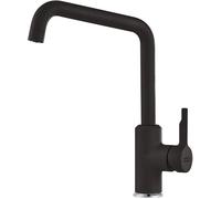 Franke Urban mitigeur de cuisine sur pied noir 115.0595.081