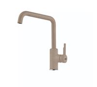 Franke Urban mitigeur de cuisine sur pied marron 115.0595.066