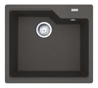 Franke Ur ragranit+ UBG610-50 Gris Ardoise
