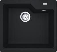 Franke Ur ragranit+ UBG610-50 Onyx