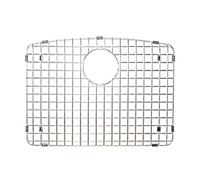 Franke USA FBGG1914 Grille d'évier en acier inoxydable pour ESCH25229-1, ESDB25229-1, ESOX25229-1 par FrankeUSA