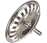 Franke Valve B - Accessoire de Maison (Acier Inoxydable, éviers, Franke, Panier)