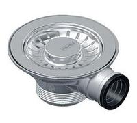 Franke vidage bonde manuelle 90 mm G