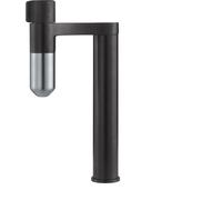 Franke Vital filtration seule PVD Noir