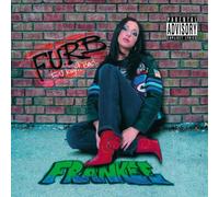 Frankee - F. U. Right Back [Import]