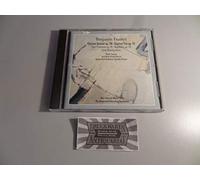 Frankel, B. - Quintet Trio Cl