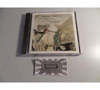 Frankel, B. - Symphony 4/6/Mephistopheles' Serenade &