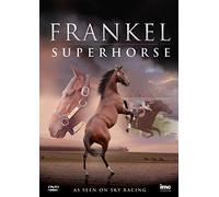 Frankel Superhorse [DVD]